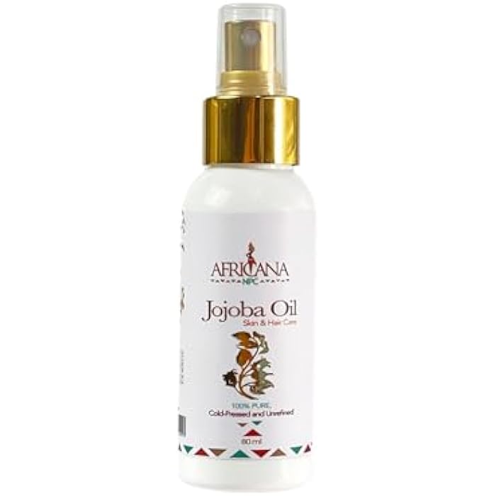 Jojoba Oil NPC 80ml